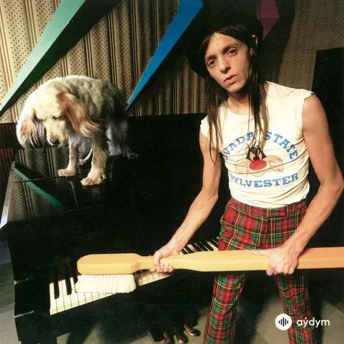 Lucio  Corsi - Volevo essere un duro