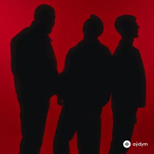 Mamagama - Run With U