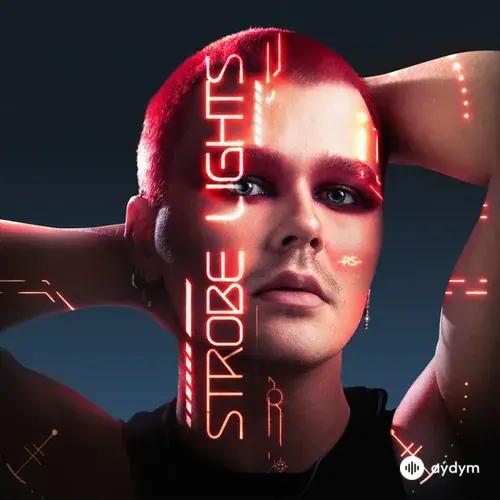 Red  Sebastian - Strobe Lights