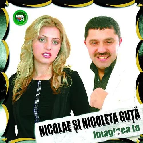 Nicolae  Guta-Nicoleta  Guta - Imaginea Ta