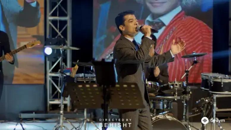 Bu Dünýäde (Janly Ses)