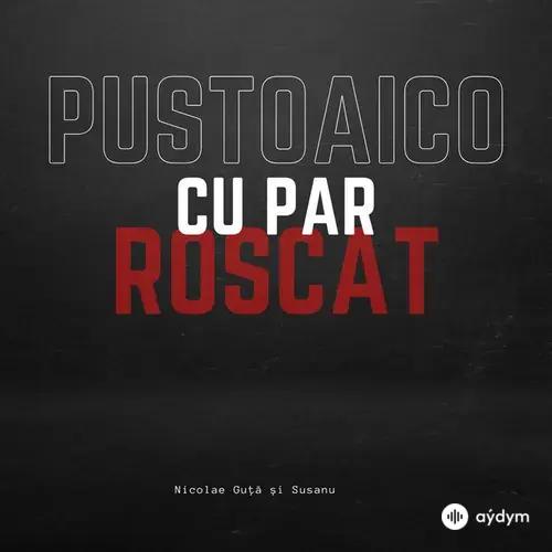 Nicolae  Guta-Susanu  - Pustoaico cu Par Roscat