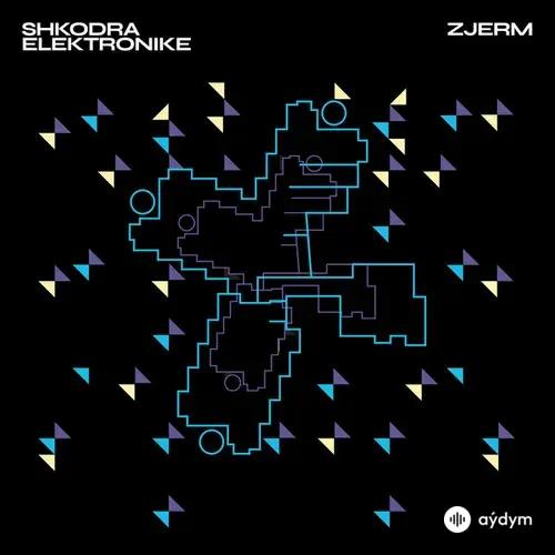 Shkodra  Elektronike - Zjerm