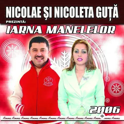 Nicolae  Guta - Spune-Mi