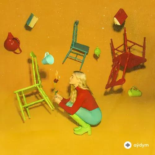 Ashe  - Moral of the Story