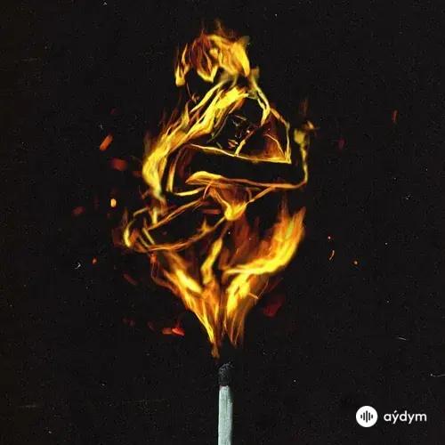 Юлианна Караулова-Natan - Спичка