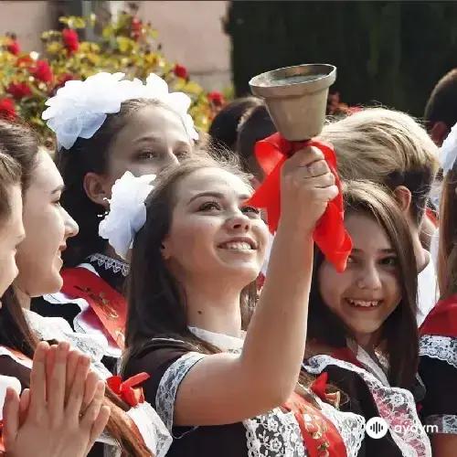 Уже Выпускной