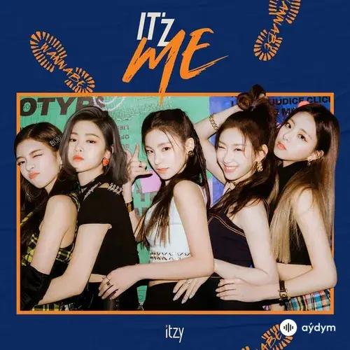 Itzy - 24HRS