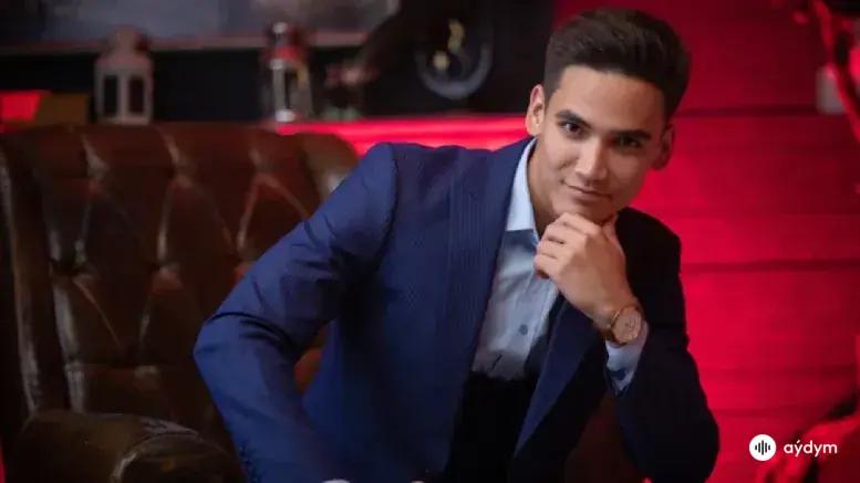 Ary Bolmasa (Janly Ses)