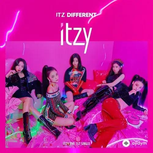 Itzy - WANT IT?