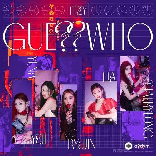 Itzy - Wild Wild West