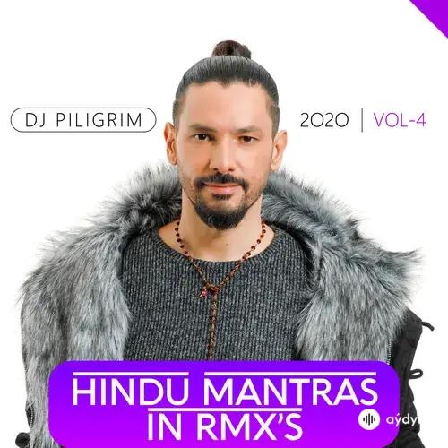 Hundu Mantras in Rmx's 2020. Vol 4