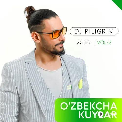 DJ Piligrim  - Kuk Choy