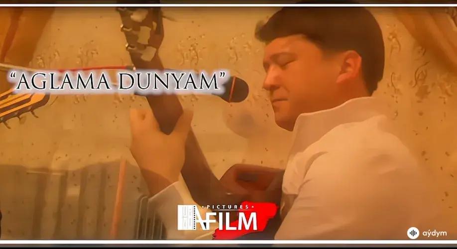 Aglama Dünýäm (Janly Ses)