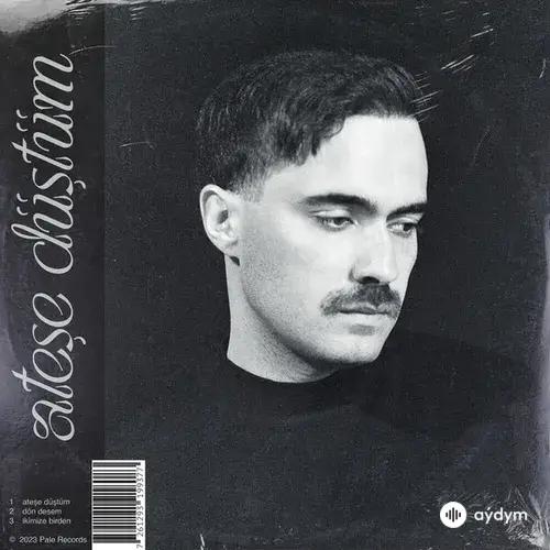 Mert Demir - Dön Desem