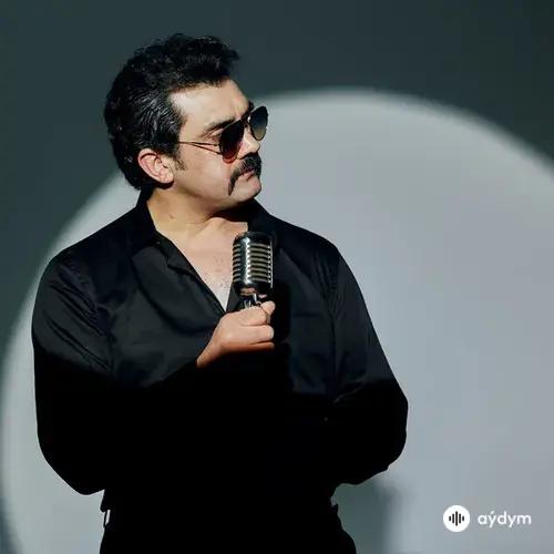 Bayhan  - Fly Me To The Moon