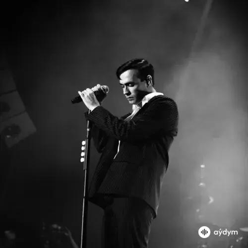 Mert Demir - Seni Seviyorum