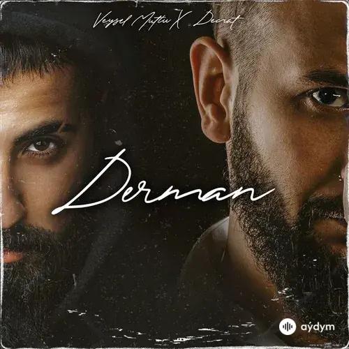 Veysel Mutlu-Decrat  - Derman