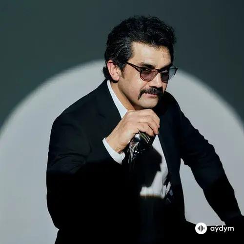 Bayhan  - Yüce Dag Başinda Yanar Bir Işik