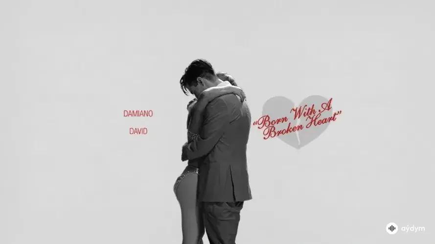 Born With a Broken Heart