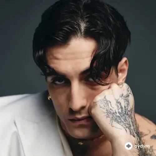 Damiano David  - Zombie Lady