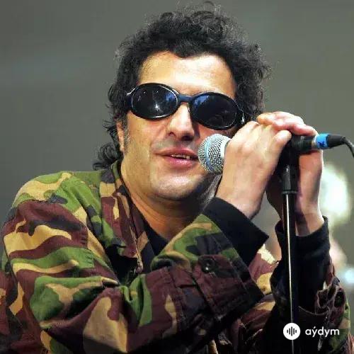 Rachid  Taha
