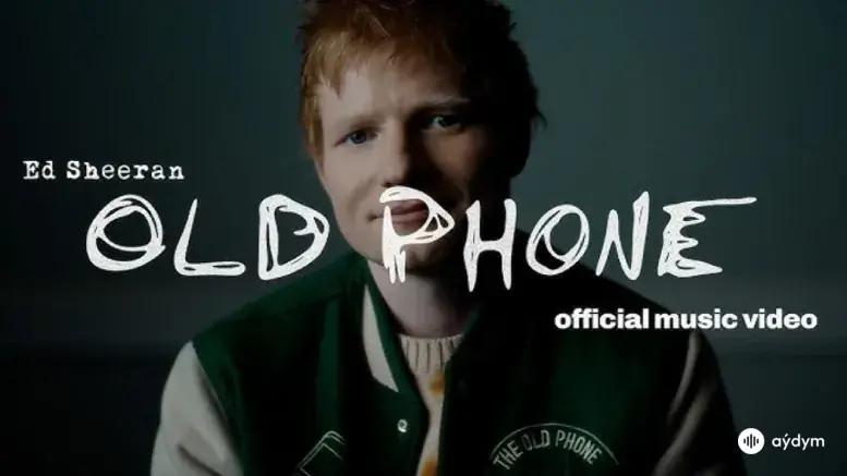Old Phone