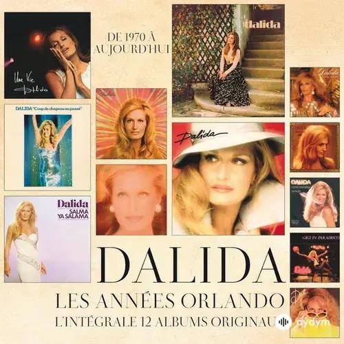 Dalida - Salma Ya Salama
