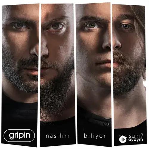 Gripin  - Beni Boş Yere Yorma