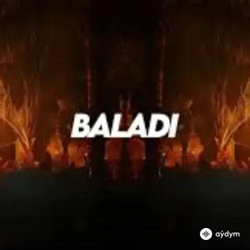 Afronom -Timor  Jana - Baladi