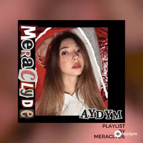 Playlist by Meraclyde