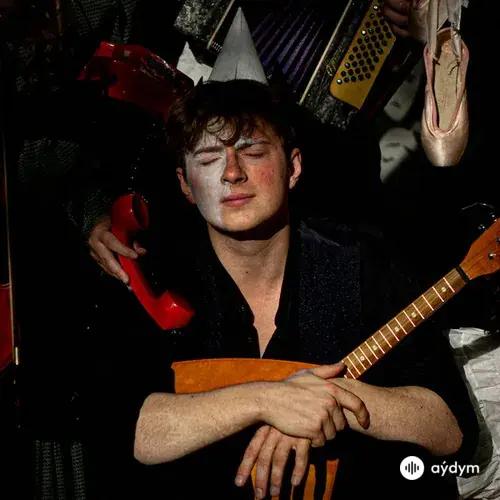 Бонд с кнопкой  - Свои