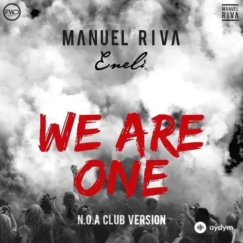 Manuel Riva - We Are One