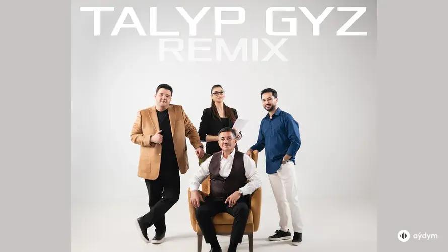 Talyp Gyz