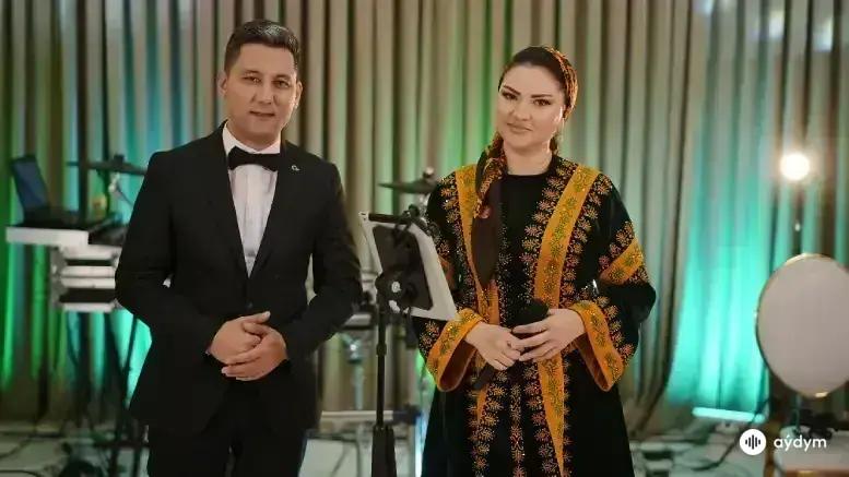 Sähra Şemaly (janly Ses)