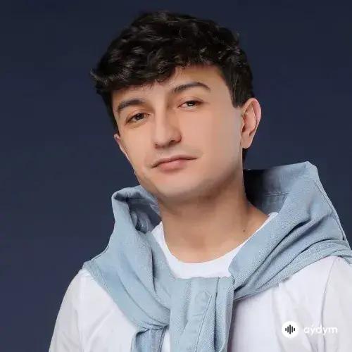 Ulug’bek  Shomurodov