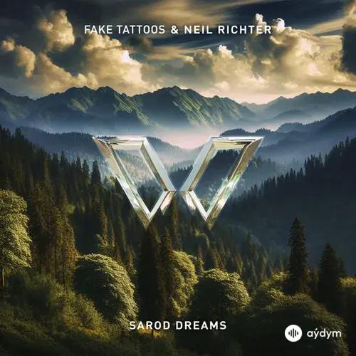 Fake  Tattoos-Neil  Richter - Sarod Dreams