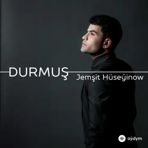 Jemşit Huseýinow - Ýakmak Üçin 