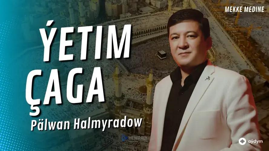 Ýetim Çaga (Janly Ses)