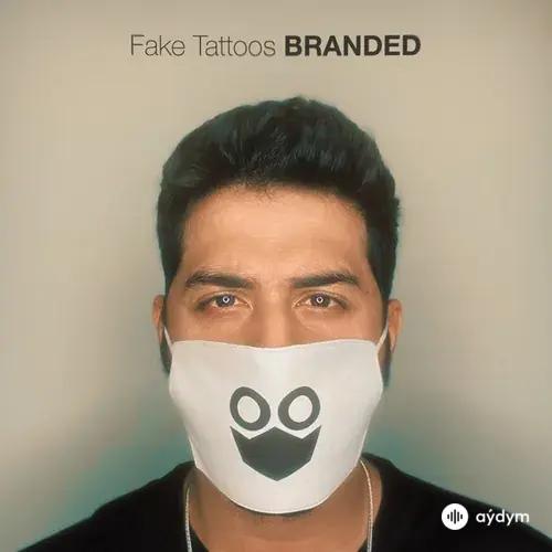 Fake  Tattoos-Zuumeister  - Welcome to the East - VIP Mix