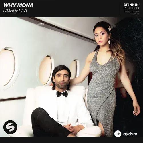 why mona  - Umbrella