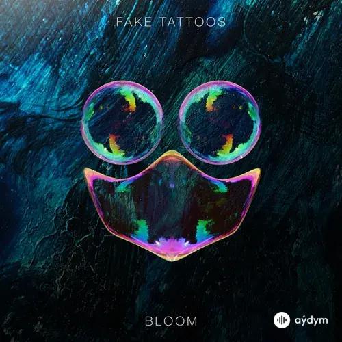 Fake  Tattoos - Arambol