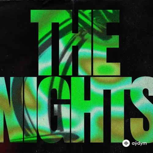 Anthony  Keyrouz-offrami -Mougleta  - The Nights (GMGN)