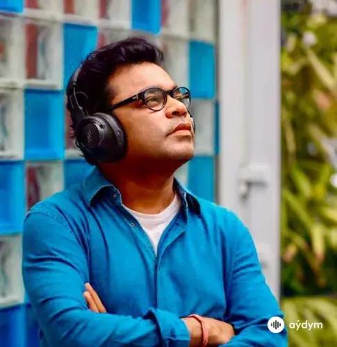 A.R. Rahman