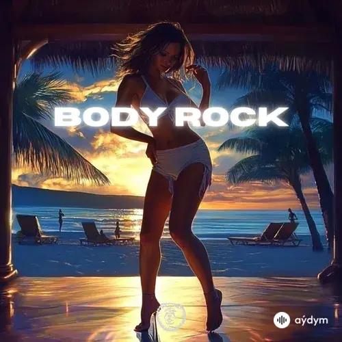 JimmX - Body Rock