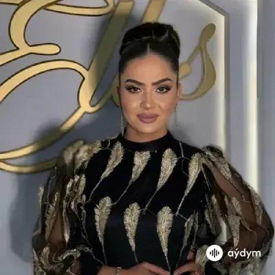 Jahan Bagşy (Geldiýewa) - Gutlag (Agamyrat & Zübeýda )