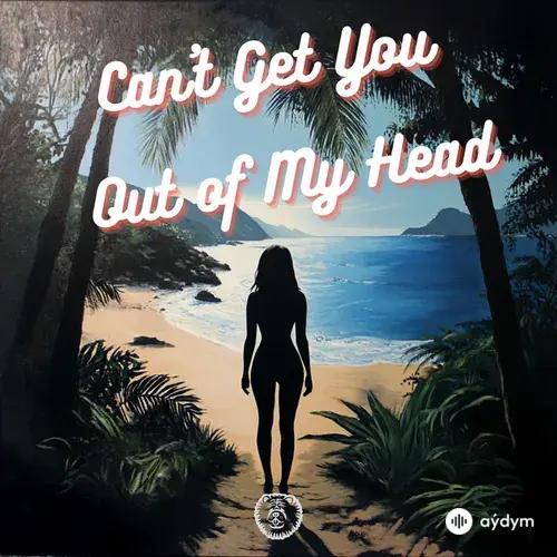 JimmX - Can't Get You out of My Head - Afro House Version