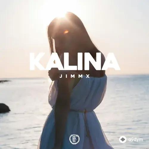 JimmX - Kalina - Afro House Version