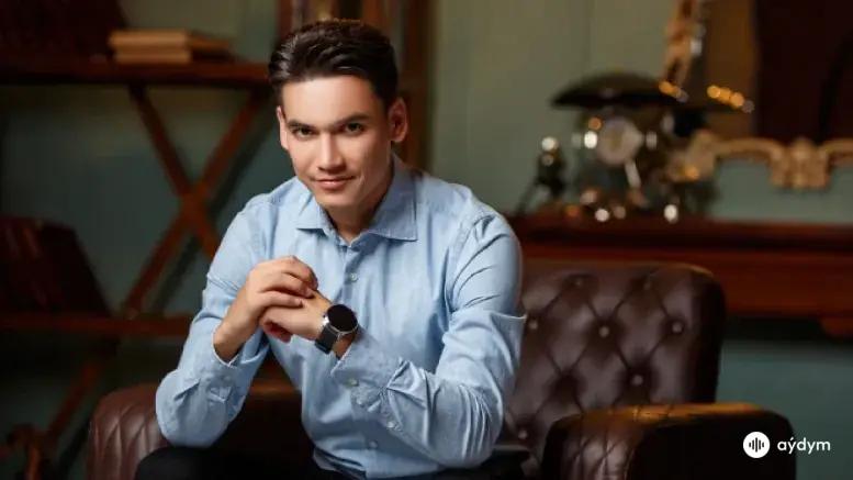 Garry Öýe (Janly Ses)