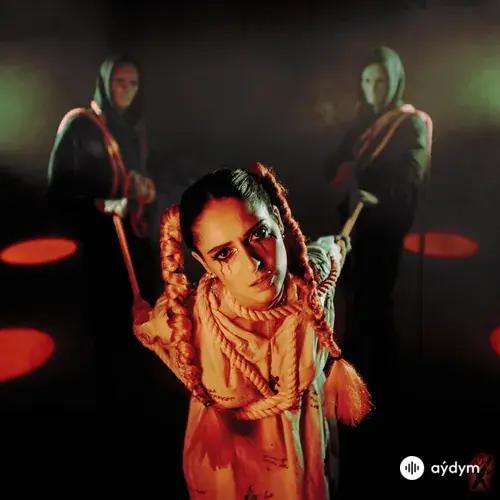 XARISTA  - Лети